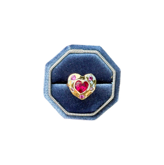 True Love Ring