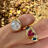 Luna Ring