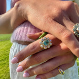 The Garden Ring