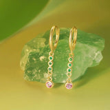 Dreamy Drop Earrings