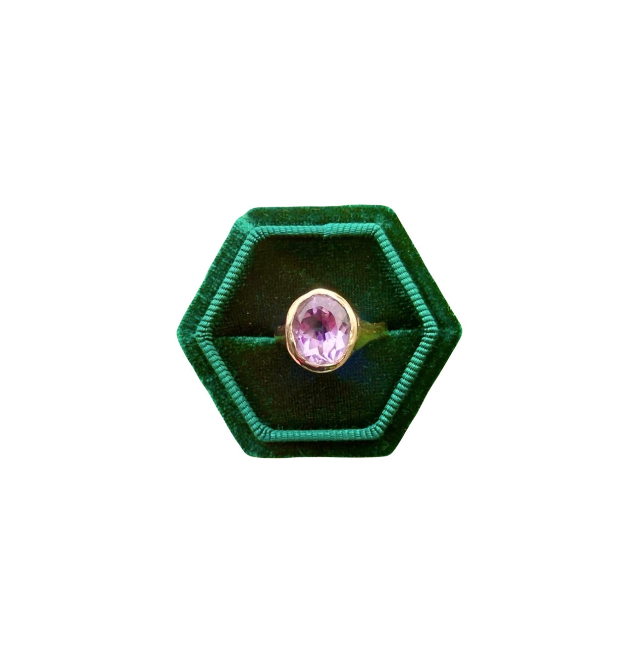 Serenity Ring