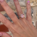 Pure magic ring