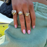 Love Story Ring