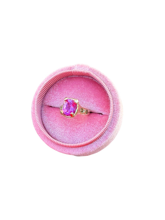 Pixi Ring