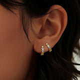 Starstruck Earrings