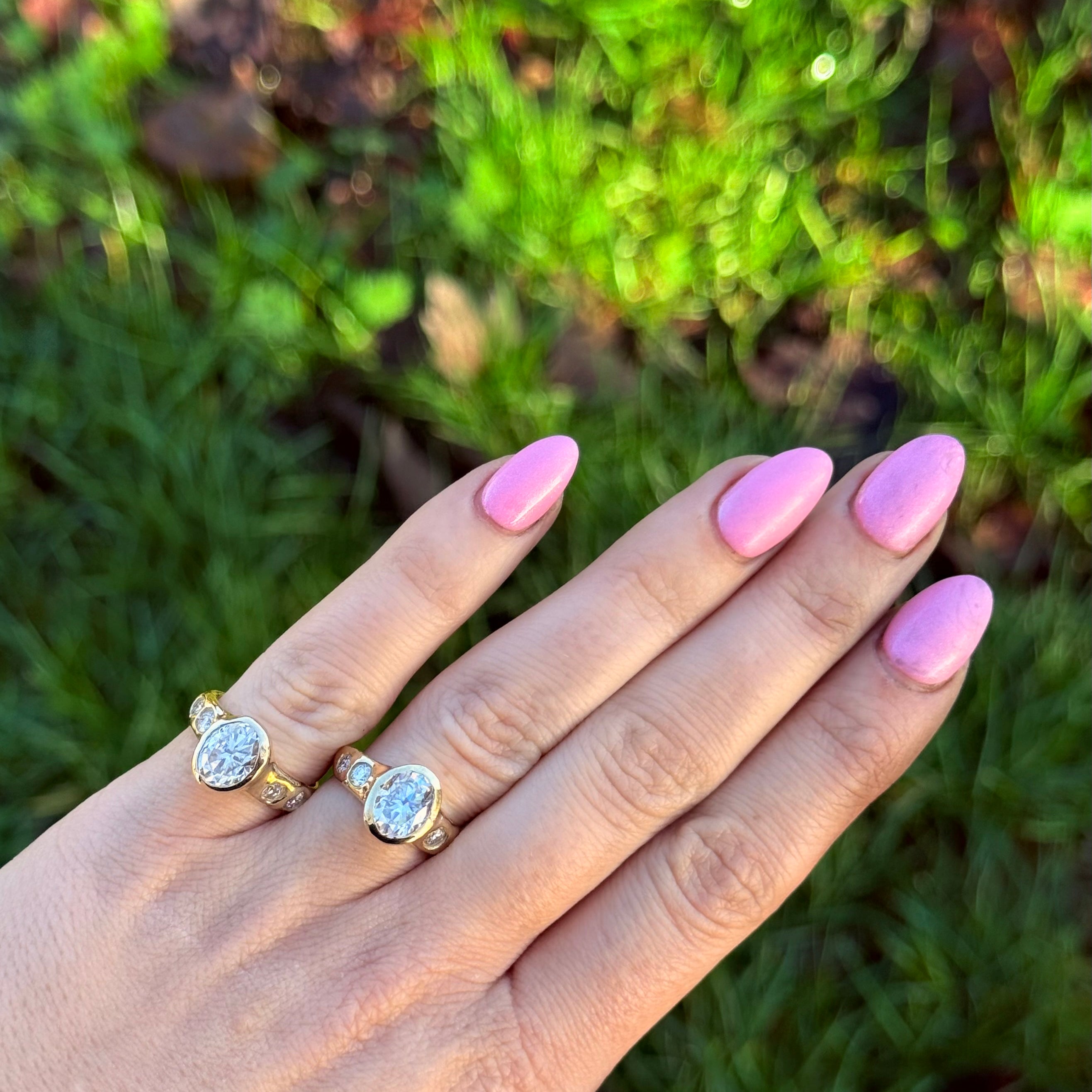 The Evermore Ring