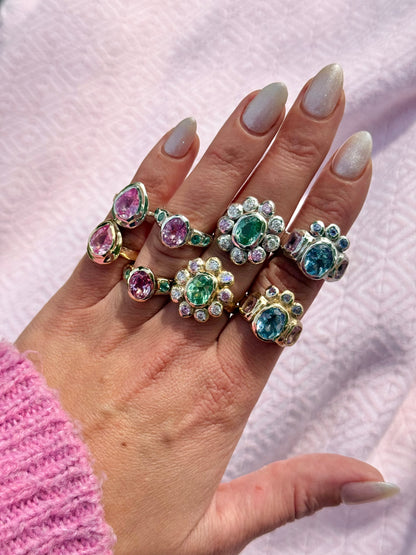 The Garden Ring