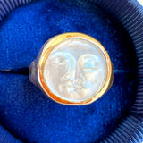 Luna Ring
