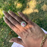 Good As Gold Ring