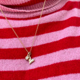 Sweetheart Necklace