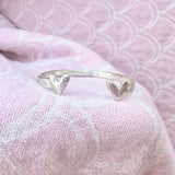 Sweetheart Bangle