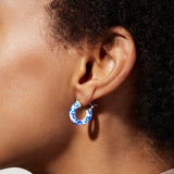Fresh Hoops