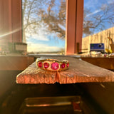 Girly Girl Ring