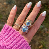 Tiara Ring