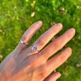 Princess Ring