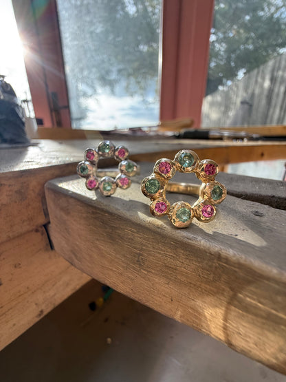Ring Around The Roses