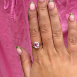 Princess Ring
