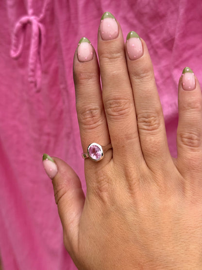 Princess Ring