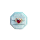 Love Actually Ring