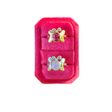 Butterfly Ring