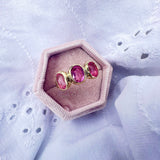 Peony Ring