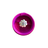 Flora Flower Ring