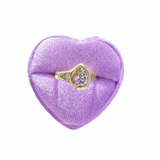 Love Story Ring
