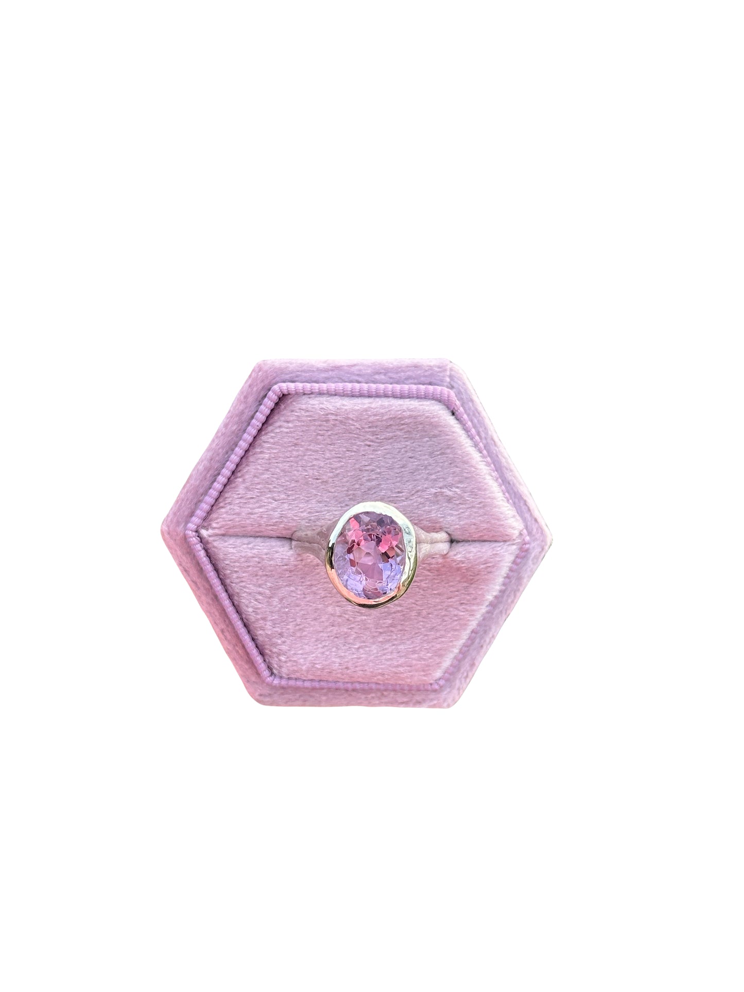 Serenity Ring