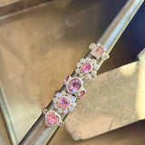 Barbie Ring