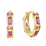 Mollys Huggie Earrings