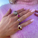 Barbie Ring