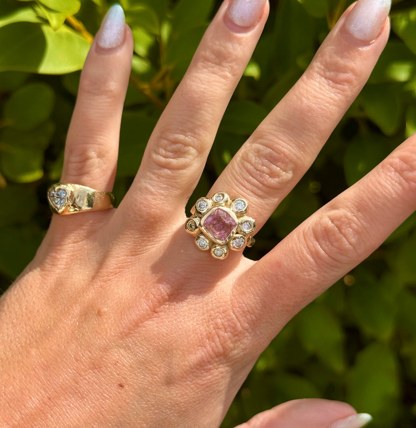 Rose Ring