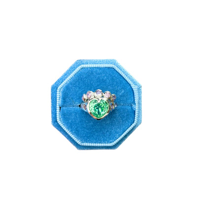 Princess Barbie Ring