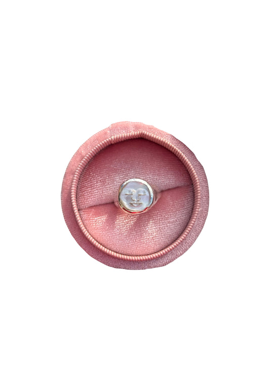 Luna Ring