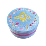 Sky Jewellery Box