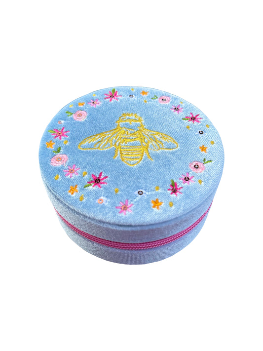 Sky Jewellery Box
