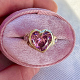 Barbie Ring