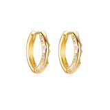 Cutie Pie Earrings