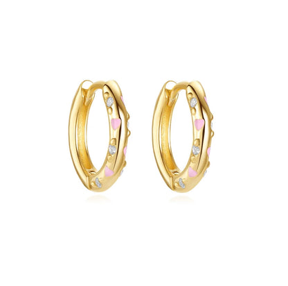 Cutie Pie Earrings