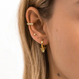 Stardust Earrings