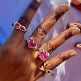 Barbie Ring