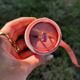 Raspberry Ring