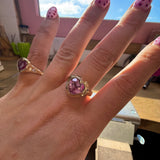 Cupid Ring