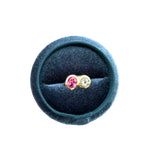 Aurora Ring