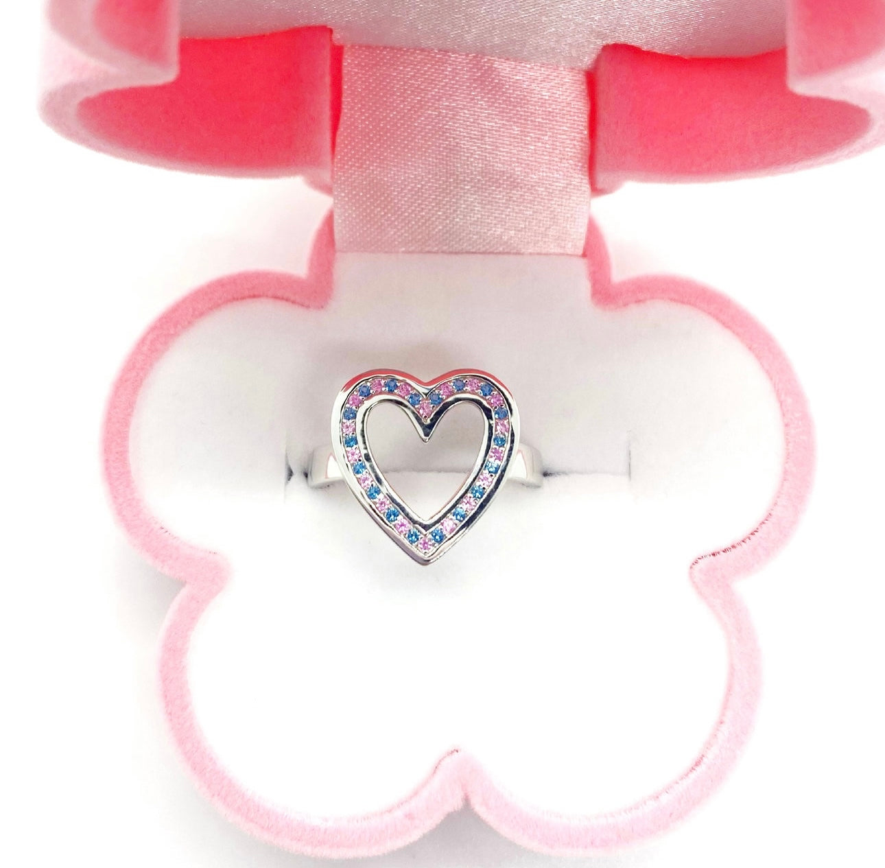 Love Heart Ring