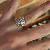Diamond Delight Ring