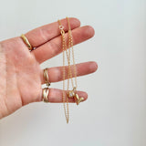 Sweetheart Necklace