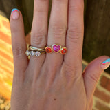 Love Potion Ring