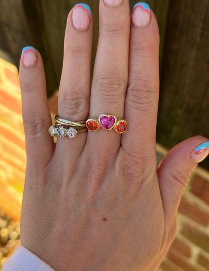 Love Potion Ring