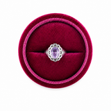 Scallop Signet